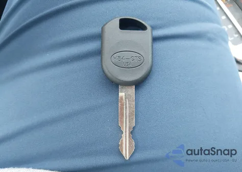 2007 Ford Edge Sel из США, поврежденный, VIN 2FMDK48C87BA96692